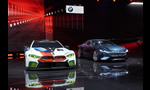 BMW M8 GTE and IMSA GTLM for 2018